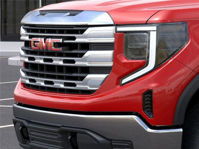 2026 GMC Sierra 1500 SLE (Stk: 26T96) in Virgil - Image 13 of 24