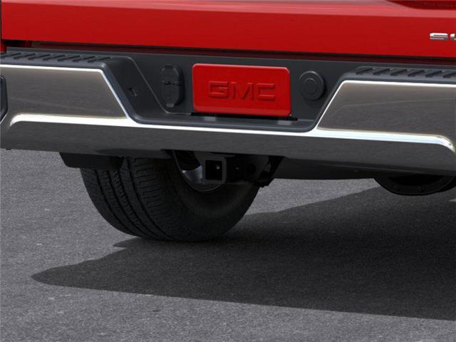 2026 GMC Sierra 1500 SLE (Stk: 26T96) in Virgil - Image 14 of 24