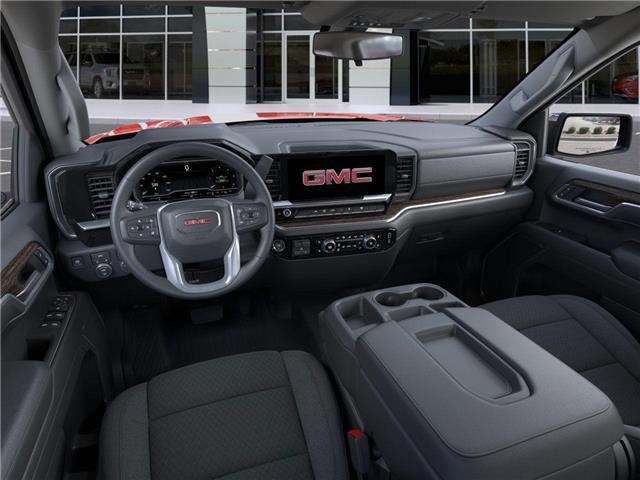 2026 GMC Sierra 1500 SLE (Stk: 26T96) in Virgil - Image 15 of 24
