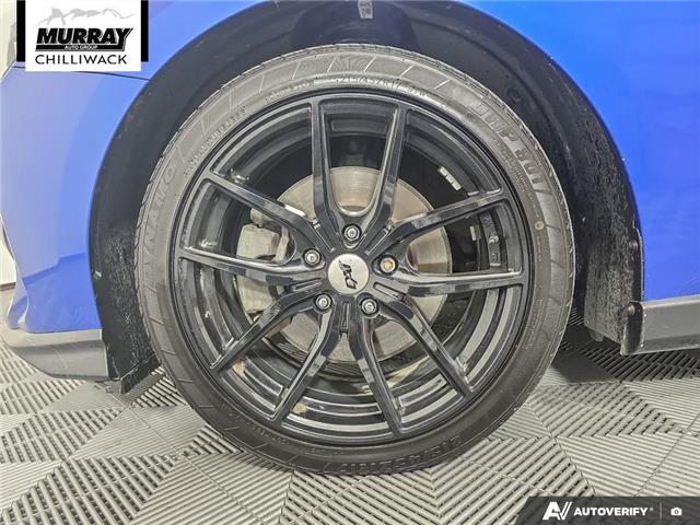 2019 Hyundai Veloster Turbo (Stk: B0813A) in Chilliwack - Image 6 of 36