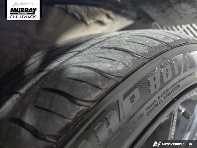 2019 Hyundai Veloster Turbo (Stk: B0813A) in Chilliwack - Image 7 of 36