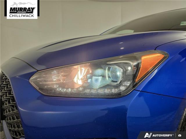 2019 Hyundai Veloster Turbo (Stk: B0813A) in Chilliwack - Image 9 of 36