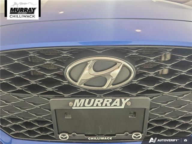 2019 Hyundai Veloster Turbo (Stk: B0813A) in Chilliwack - Image 10 of 36