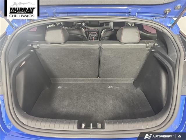 2019 Hyundai Veloster Turbo (Stk: B0813A) in Chilliwack - Image 13 of 36