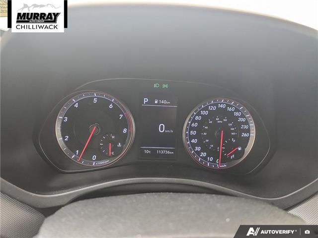 2019 Hyundai Veloster Turbo (Stk: B0813A) in Chilliwack - Image 17 of 36