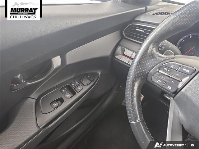 2019 Hyundai Veloster Turbo (Stk: B0813A) in Chilliwack - Image 19 of 36