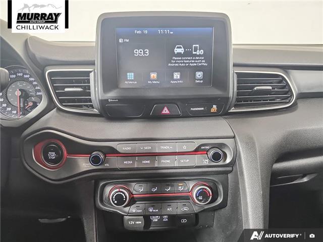 2019 Hyundai Veloster Turbo (Stk: B0813A) in Chilliwack - Image 21 of 36