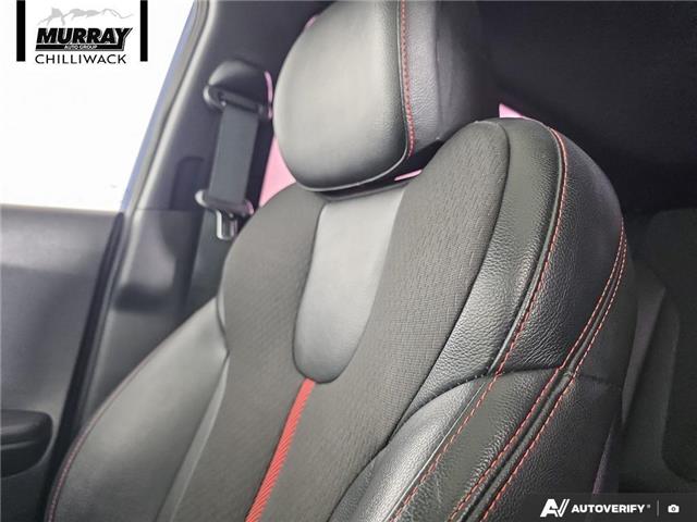 2019 Hyundai Veloster Turbo (Stk: B0813A) in Chilliwack - Image 22 of 36