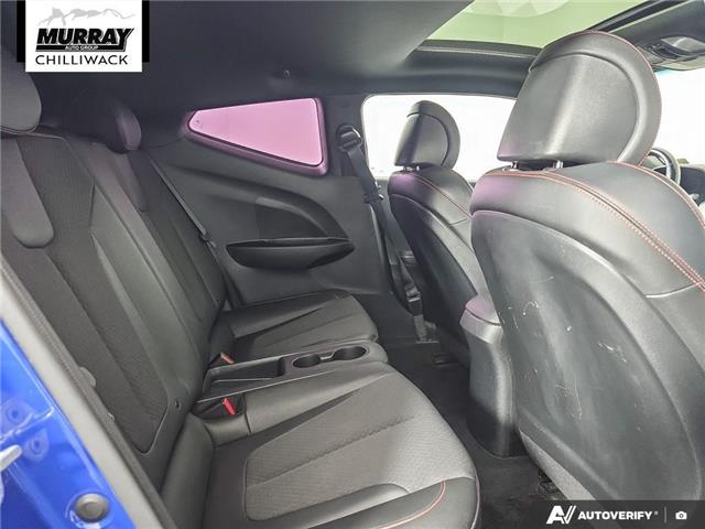 2019 Hyundai Veloster Turbo (Stk: B0813A) in Chilliwack - Image 26 of 36