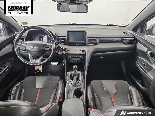 2019 Hyundai Veloster Turbo (Stk: B0813A) in Chilliwack - Image 27 of 36