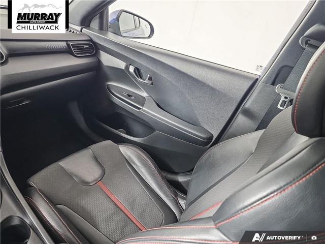 2019 Hyundai Veloster Turbo (Stk: B0813A) in Chilliwack - Image 28 of 36