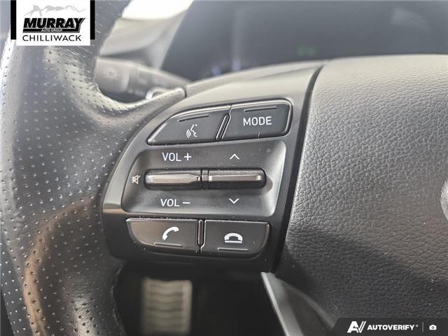 2019 Hyundai Veloster Turbo (Stk: B0813A) in Chilliwack - Image 32 of 36