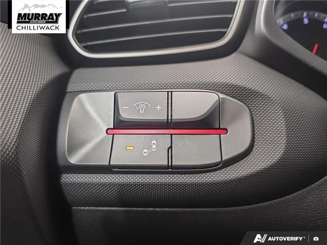 2019 Hyundai Veloster Turbo (Stk: B0813A) in Chilliwack - Image 33 of 36