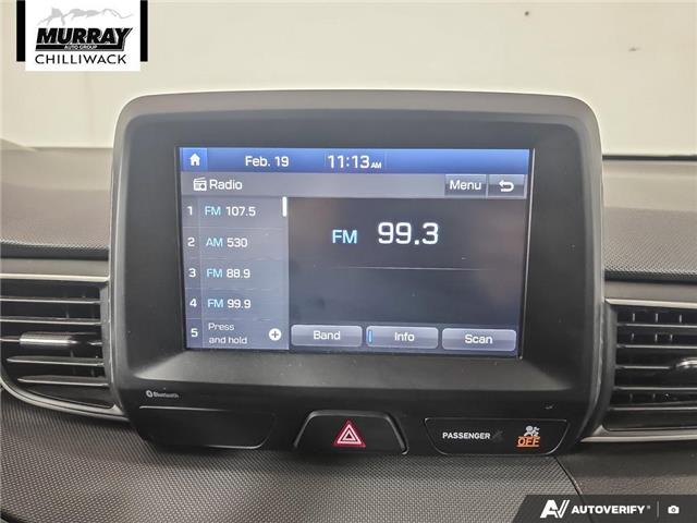 2019 Hyundai Veloster Turbo (Stk: B0813A) in Chilliwack - Image 34 of 36