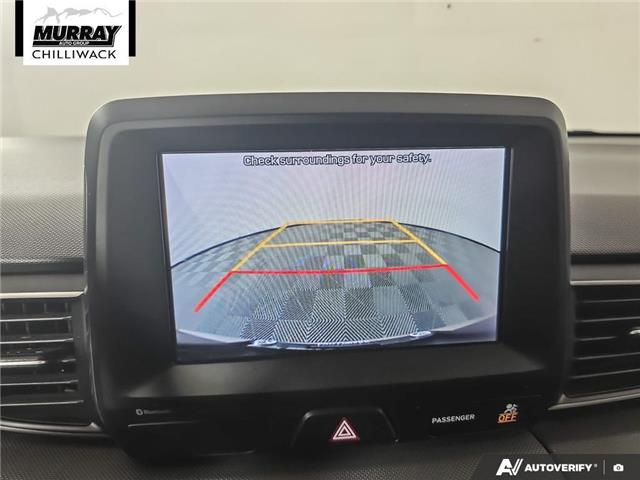 2019 Hyundai Veloster Turbo (Stk: B0813A) in Chilliwack - Image 35 of 36