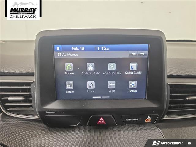 2019 Hyundai Veloster Turbo (Stk: B0813A) in Chilliwack - Image 36 of 36