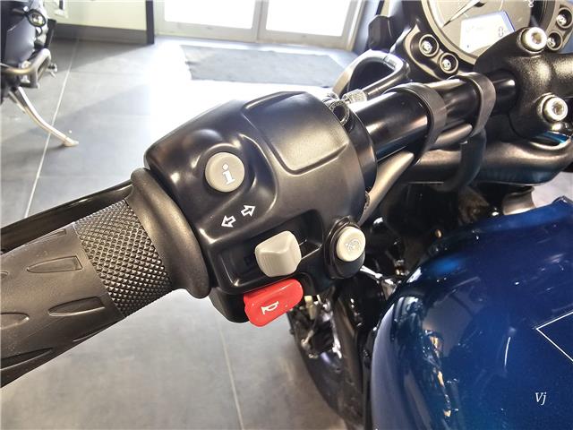 2026 Triumph Bonneville BOBBER (Stk: 26TS-016) in Grande Prairie - Image 7 of 13