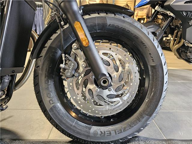 2026 Triumph Bonneville BOBBER (Stk: 26TS-016) in Grande Prairie - Image 11 of 13