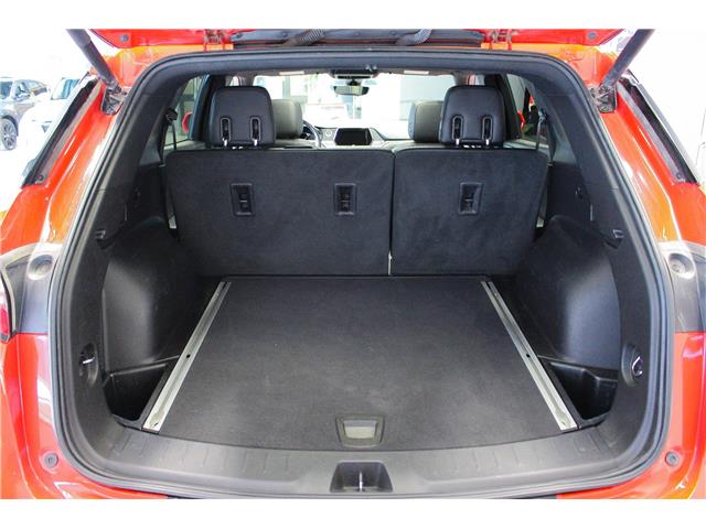 2020 Chevrolet Blazer RS (Stk: U7615) in North Bay - Image 22 of 23