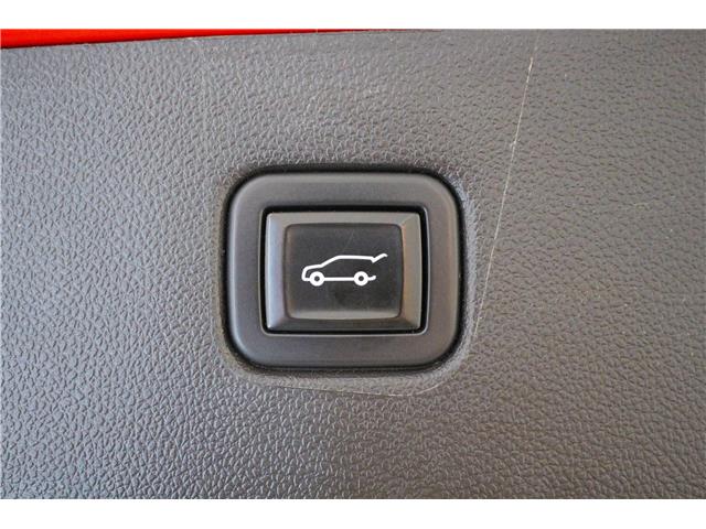 2020 Chevrolet Blazer RS (Stk: U7615) in North Bay - Image 23 of 23