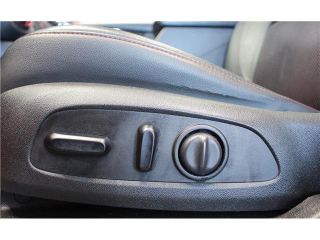 2020 Chevrolet Blazer RS (Stk: U7615) in North Bay - Image 10 of 23