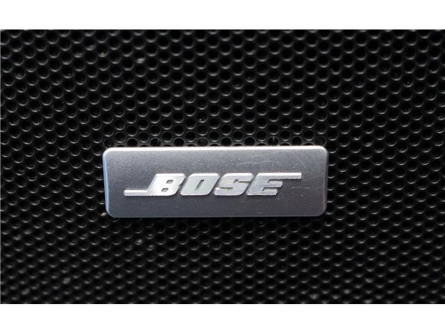 2020 Chevrolet Blazer RS (Stk: U7615) in North Bay - Image 11 of 23