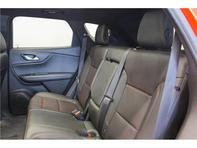 2020 Chevrolet Blazer RS (Stk: U7615) in North Bay - Image 19 of 23