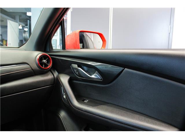 2020 Chevrolet Blazer RS (Stk: U7615) in North Bay - Image 21 of 23