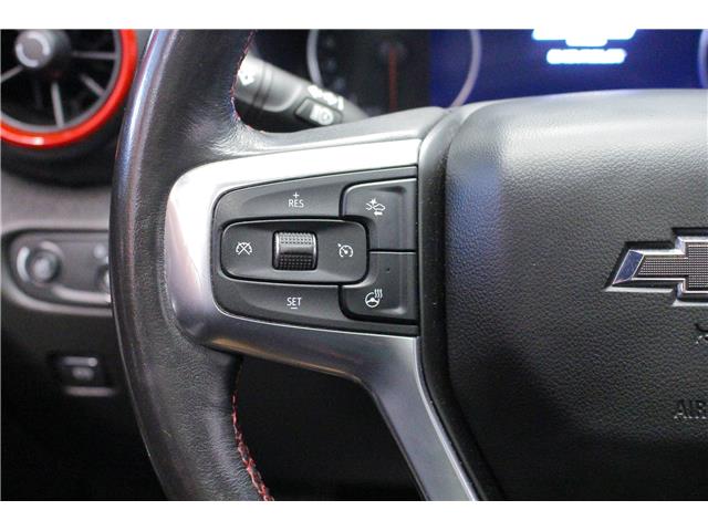 2020 Chevrolet Blazer RS (Stk: U7615) in North Bay - Image 13 of 23