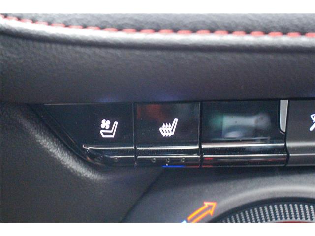 2020 Chevrolet Blazer RS (Stk: U7615) in North Bay - Image 18 of 23