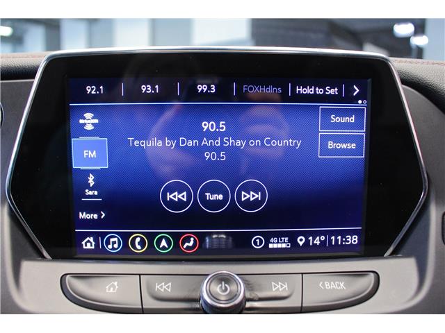 2020 Chevrolet Blazer RS (Stk: U7615) in North Bay - Image 15 of 23