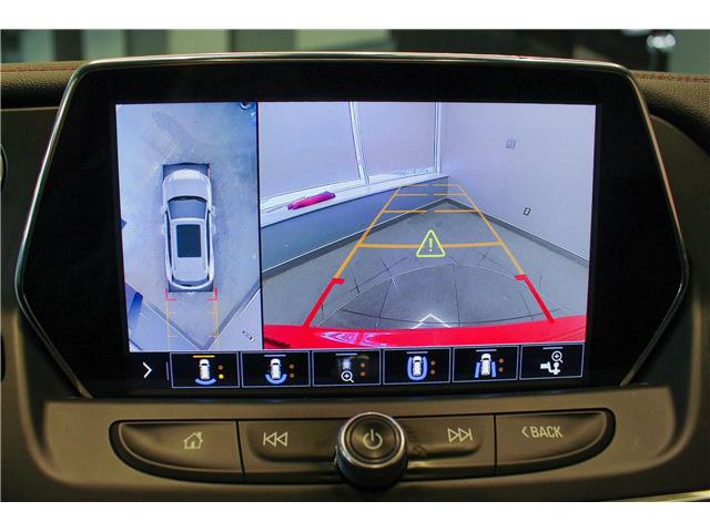 2020 Chevrolet Blazer RS (Stk: U7615) in North Bay - Image 17 of 23