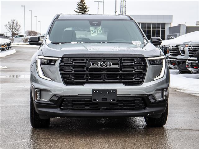 2026 GMC Acadia Elevation (Stk: 263613) in Uxbridge - Image 3 of 24