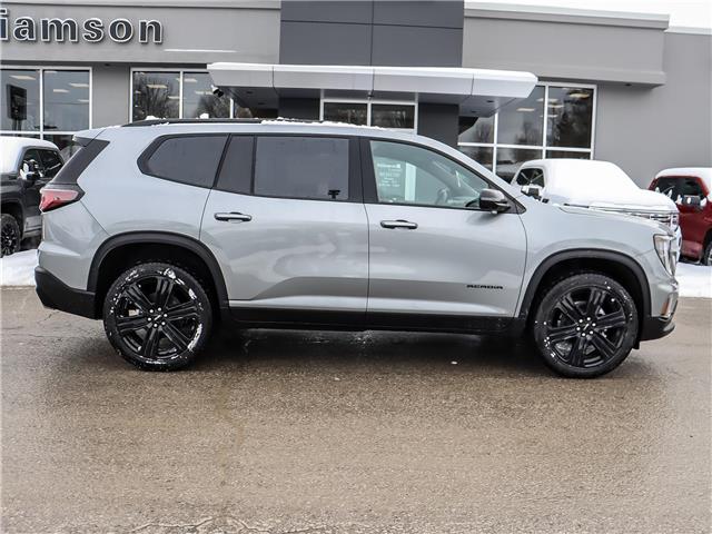 2026 GMC Acadia Elevation (Stk: 263613) in Uxbridge - Image 4 of 24