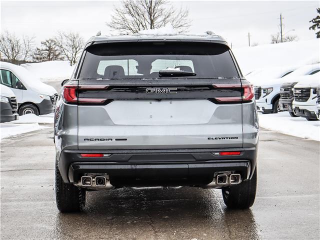2026 GMC Acadia Elevation (Stk: 263613) in Uxbridge - Image 5 of 24
