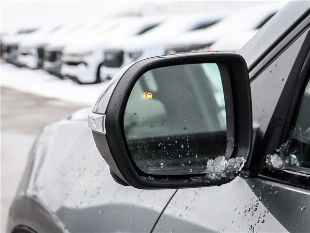 2026 GMC Acadia Elevation (Stk: 263613) in Uxbridge - Image 7 of 24