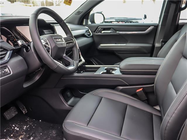 2026 GMC Acadia Elevation (Stk: 263613) in Uxbridge - Image 8 of 24