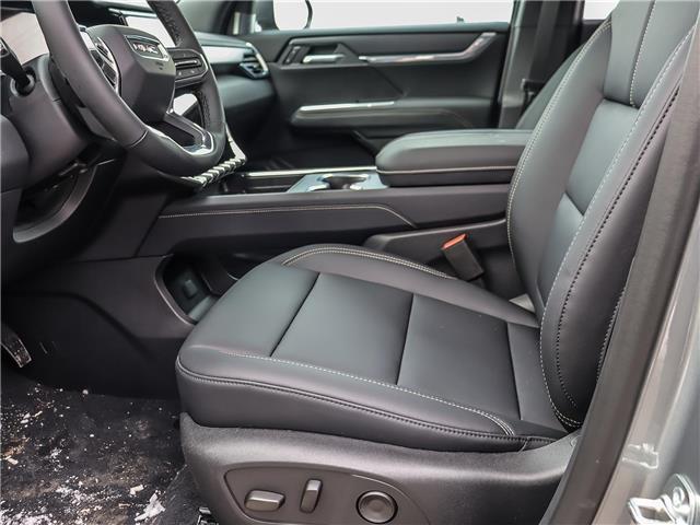 2026 GMC Acadia Elevation (Stk: 263613) in Uxbridge - Image 9 of 24