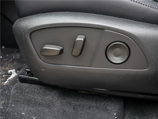 2026 GMC Acadia Elevation (Stk: 263613) in Uxbridge - Image 10 of 24