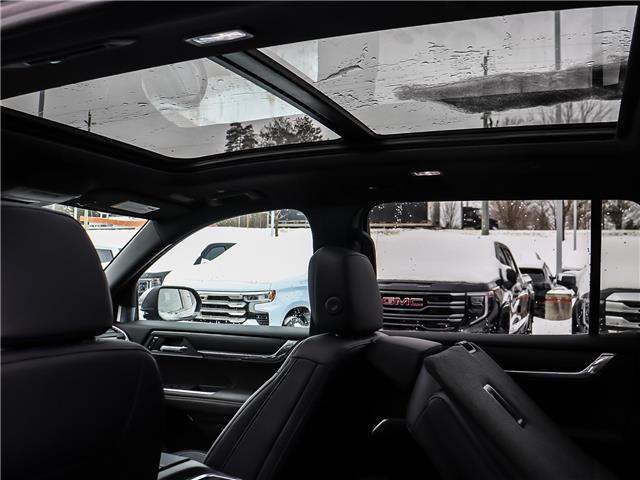 2026 GMC Acadia Elevation (Stk: 263613) in Uxbridge - Image 11 of 24