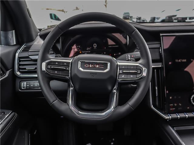 2026 GMC Acadia Elevation (Stk: 263613) in Uxbridge - Image 12 of 24