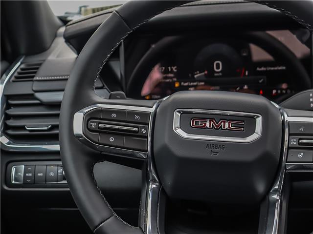 2026 GMC Acadia Elevation (Stk: 263613) in Uxbridge - Image 13 of 24