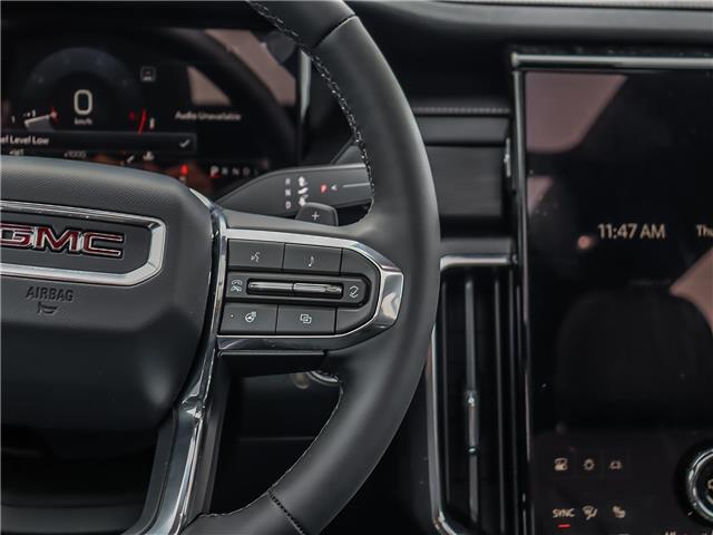 2026 GMC Acadia Elevation (Stk: 263613) in Uxbridge - Image 14 of 24