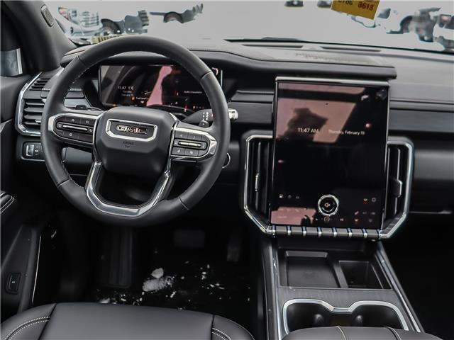2026 GMC Acadia Elevation (Stk: 263613) in Uxbridge - Image 15 of 24