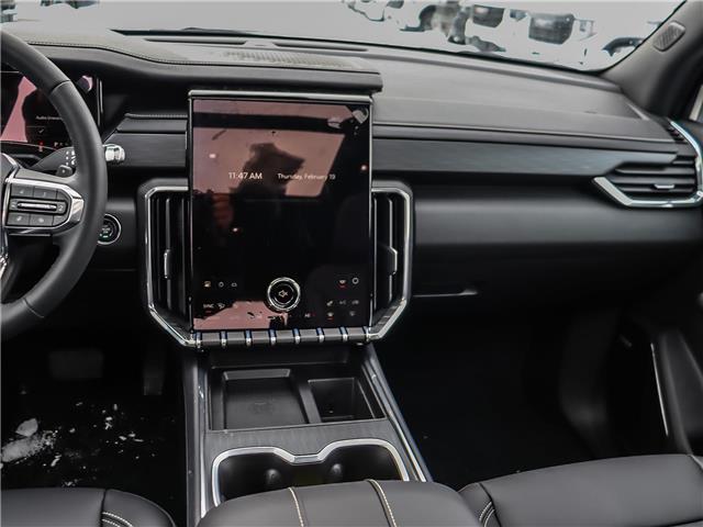 2026 GMC Acadia Elevation (Stk: 263613) in Uxbridge - Image 16 of 24