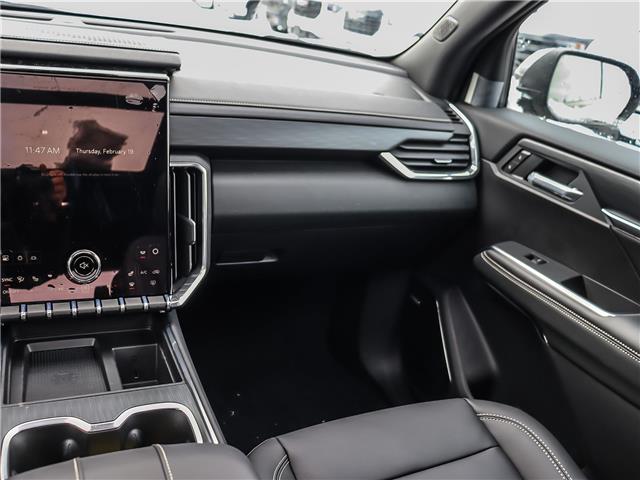 2026 GMC Acadia Elevation (Stk: 263613) in Uxbridge - Image 17 of 24