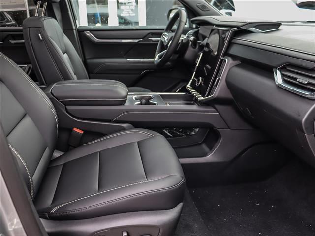 2026 GMC Acadia Elevation (Stk: 263613) in Uxbridge - Image 18 of 24