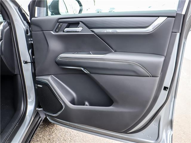 2026 GMC Acadia Elevation (Stk: 263613) in Uxbridge - Image 19 of 24