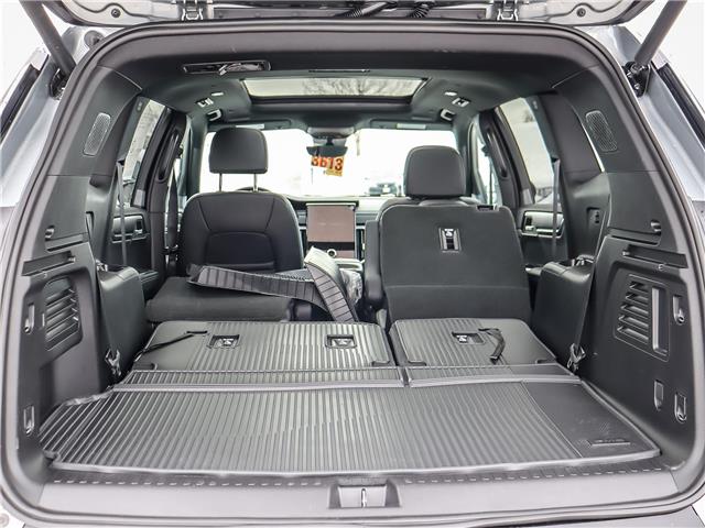 2026 GMC Acadia Elevation (Stk: 263613) in Uxbridge - Image 20 of 24