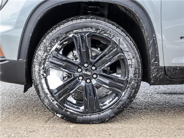 2026 GMC Acadia Elevation (Stk: 263613) in Uxbridge - Image 23 of 24